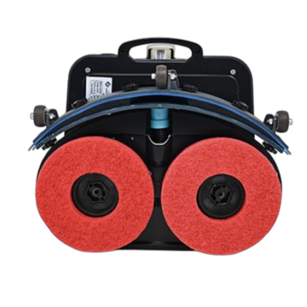 Вертикальная поломоечная машина Cleaning Evolution IN-MOP 5 Professional